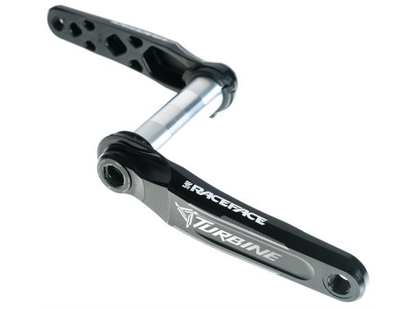 Race face hot sale turbine 170mm