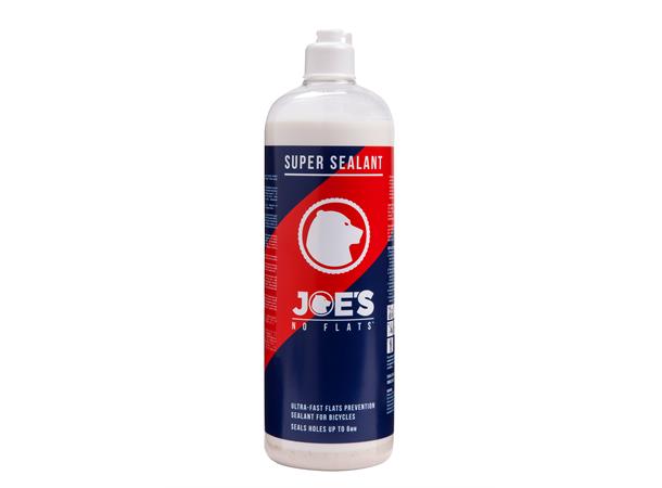 Joe's Super Sealant 1000 ml Antipunkteringsvæske MTB