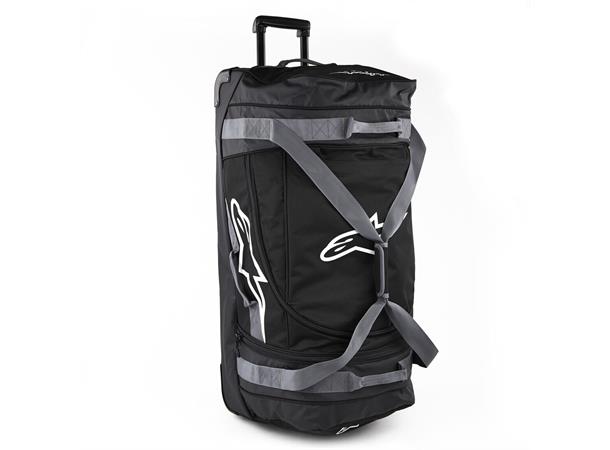 Alpinestars Komodo Travel Trille-bag Sort, 150l