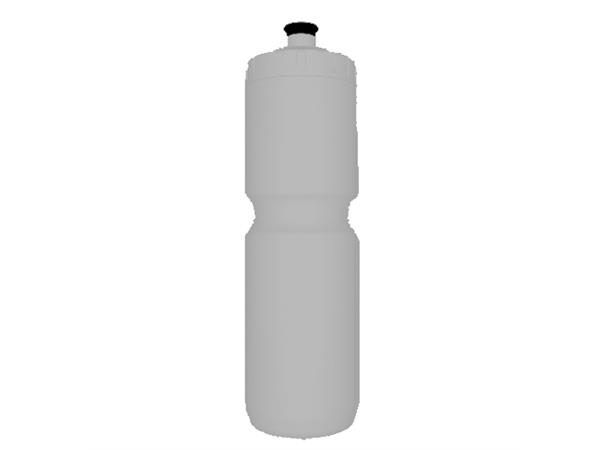 EUB Max 1000 Custom Flaske 1000ml, egendesignet trykk