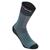 Alpinestars Drop Socks 19 Sokker Blå Small, 19cm høy 