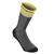 Alpinestars Drop Socks 19 Sokker Gul Small, 19cm høy 