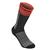 Alpinestars Drop Socks 19 Sokker Rød Small, 19cm høy 