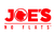 JOE'S JOE'S