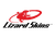 LIZARD SKINS LIZARD SKI