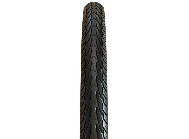Maxxis Overdrive 28" Dekk 40-622, 705g, MaxxProtect 