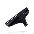 BBB FlexFender BFD-31 Forskjerm Sort, Polypropylene, 38gr
