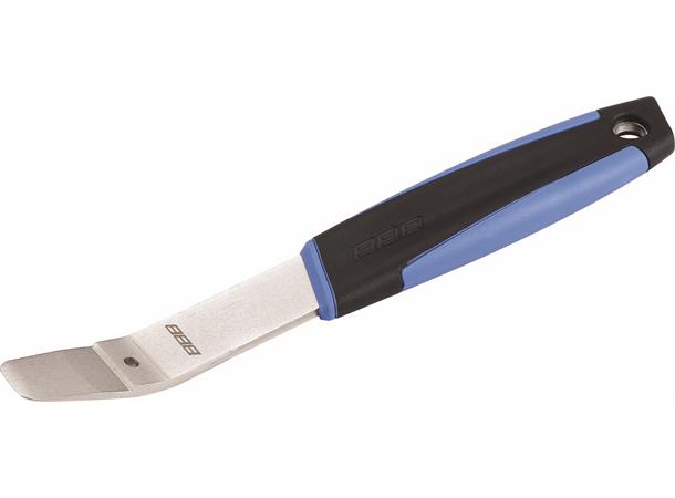 BBB PistonFix BTL-115 Verktøy Sort/blå, gummiert skaft 