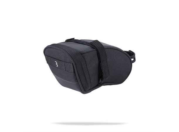 BBB SpeedPack BSB-33 Seteveske L Sort, 0.69l, vanntett glidelås 