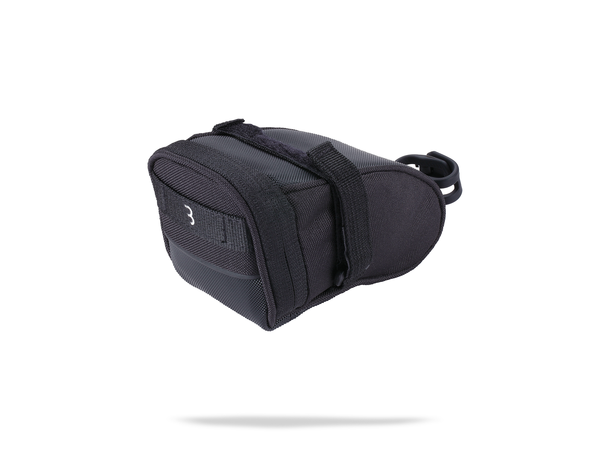 BBB SpeedPack BSB-33 Seteveske M Sort, 0.52l, vanntett glidelås 