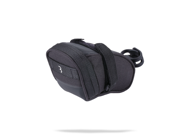 BBB SpeedPack BSB-33 Seteveske S Sort, 0.36l, vanntett glidelås 