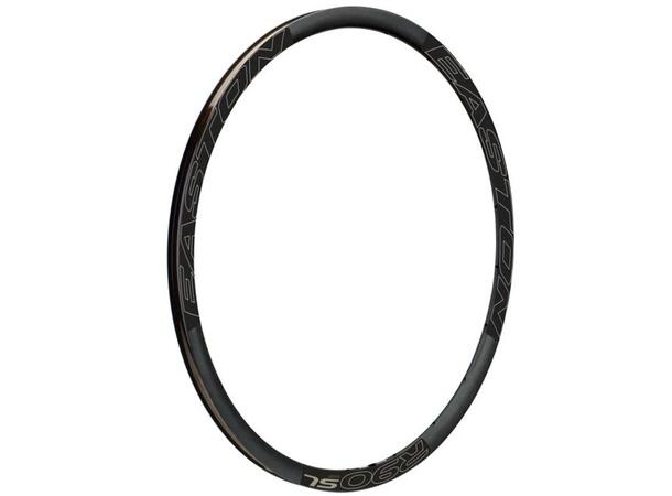 Easton R90 SL Disc Felg 28h, 622 x19.5mm, 445g, Alu, Sort 