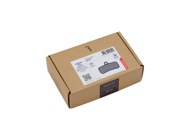 BBB DiscStop HP BBS-36D Skiveklosser 20 par, Magura 