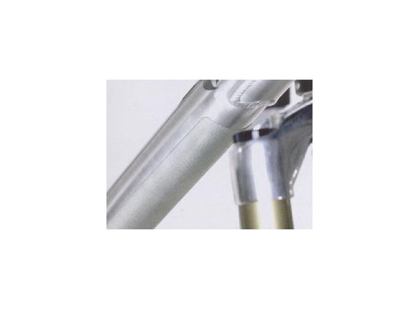 BBB Tubeskin BBP-60 Rammebeskytter Gummi Tape, Klar, 500x50mm 
