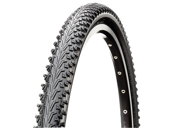 CST Control Plus Eco 28" Semislick Dekk 44-622mm, C1436 