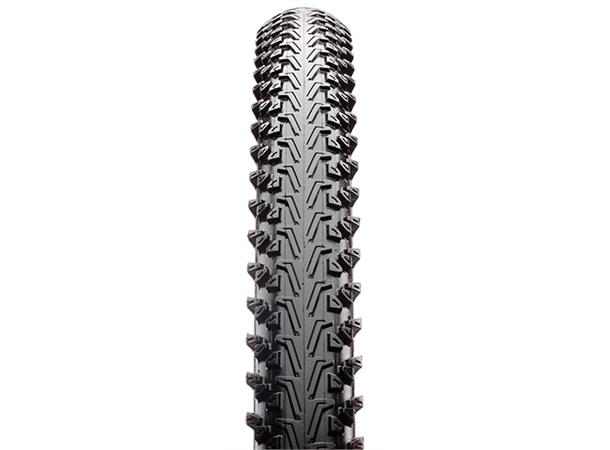 CST Grinder II 26" Semislick Dekk 26" x 1.95", 53-559mm 