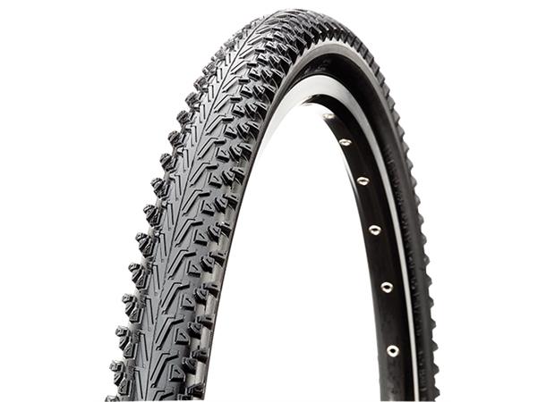 CST Grinder II 28" Semislick Dekk 44-622mm, 