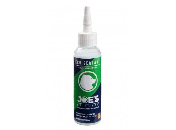 Joe's ECO Sealant 125 ml Antipunkteringsvæske MTB 