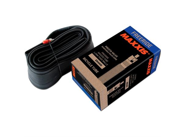 Maxxis Freeride Presta 26"Slange 26" x 2.20/2.50, 293gr,1.2mm, RVC 