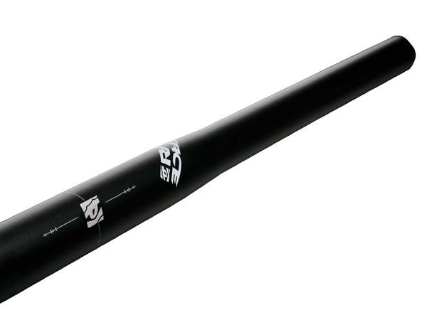 Race Face Ride Flat Styre Sort 31.8mm x 0mm x 710mm, Alu, 343g 