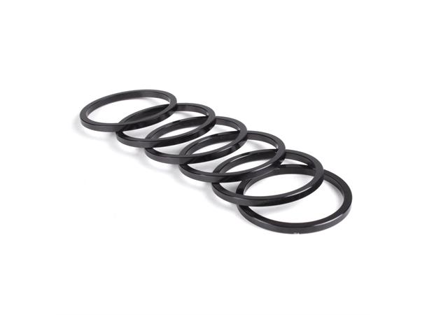 Race Face SPACER KIT Surly Ice Cream Trunk 