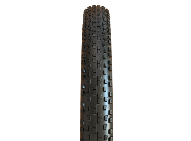 Maxxis Snyper 24" EXO Dekk 24x2.00, 600g, 60TPI, 2C, SilkShield 