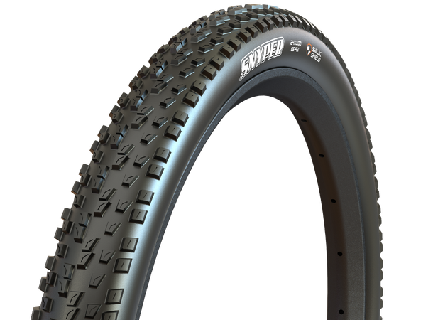 Maxxis Snyper 24" EXO Dekk 24x2.00, E25, 600g, 60TPI, 2C,SilkShield 