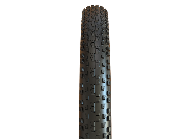 Maxxis Snyper 24" EXO Dekk 24x2.00, E25, 600g, 60TPI, 2C,SilkShield 