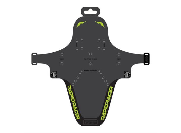 RRP Enduroguard v4.2 L For/Bakskjerm Til gaffel/bakrammer, inkl. strips 