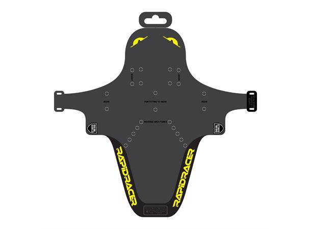 RRP Enduroguard v4.2 L For/Bakskjerm Til gaffel/bakrammer, inkl. strips 