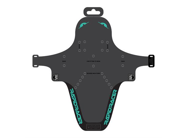 RRP Enduroguard v4.2 L For/Bakskjerm Til gaffel/bakrammer, inkl. strips 