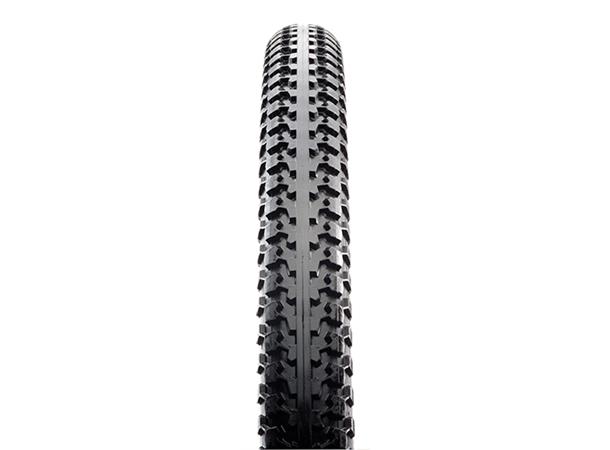 CST General Style 26" Dekk Midtstripe 26" x 1.75", 47-559mm 