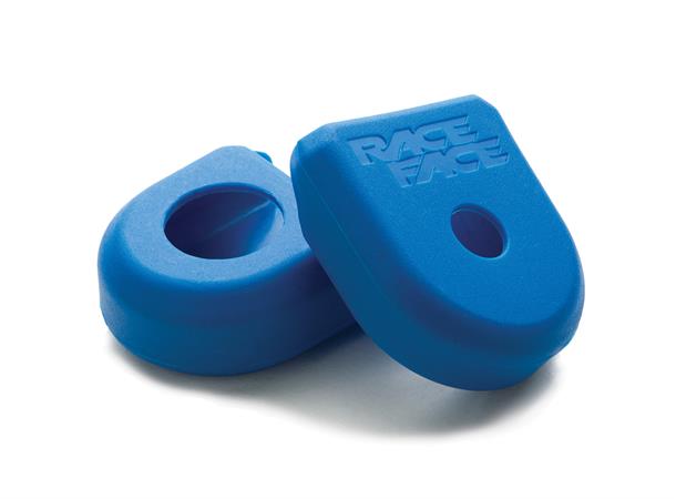 Race Face Crank Boot Par, gummi, Karbon kranker 