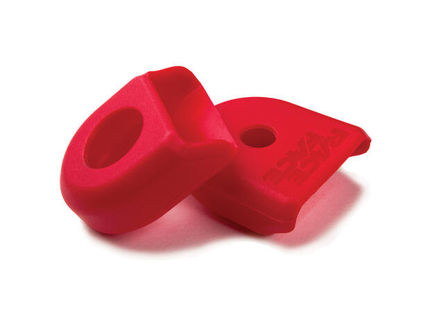 Race Face Crank Boot Par, gummi, Karbon kranker 