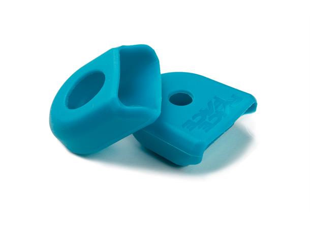 Race Face Crank Boot Par, gummi, Karbon kranker 