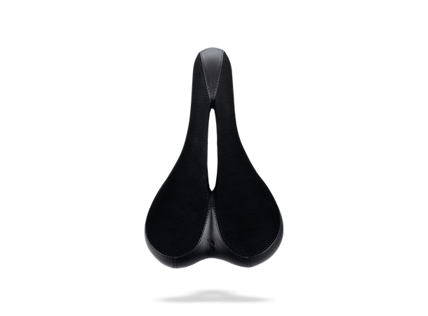 BBB Multidensity BSD-12 Sport Sete 170 x 270mm Herre Sort 