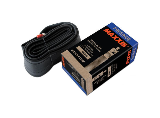 Maxxis Freeride Presta 27.5" Slange 27.5" x 2.20/2.50, 315gr, 1.2mm, RVC 