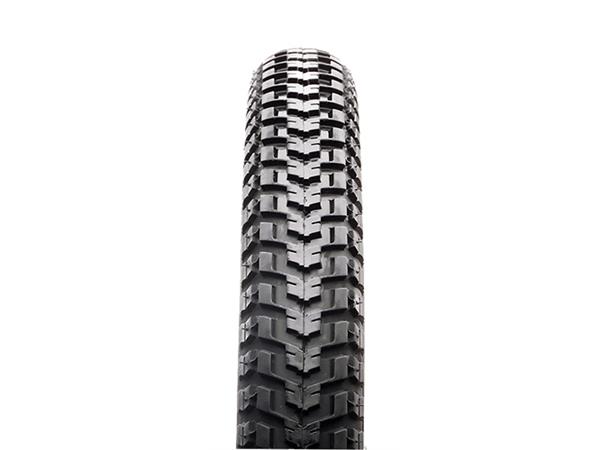 CST General Style 16" Dekk 16" x 1.75 ", 47-305mm, sort 
