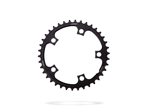 Plateau Compact BBB BCR-31 CompactGear 110mm 10 Vitesses - 48 Dents