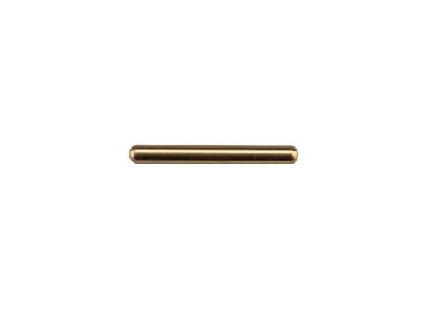 KS Messing Foringspinne 1x20mm, 