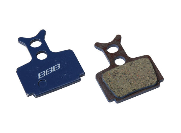 BBB DiscStop HP BBS-67 Skiveklosser Formula 