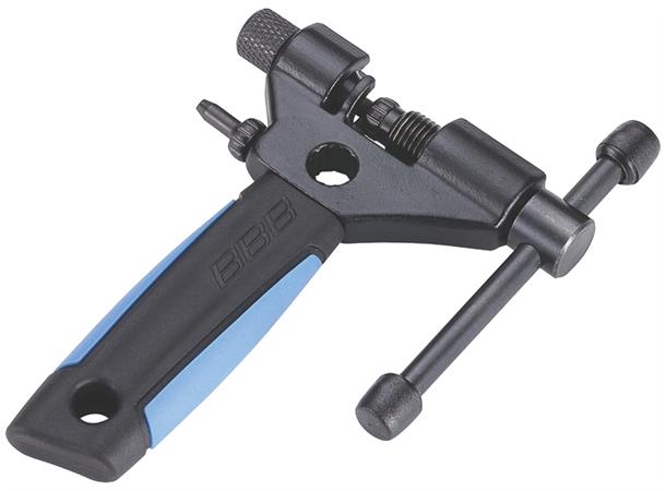 BBB Nautilus II BTL-05 Kjedekutter Sort, stål 