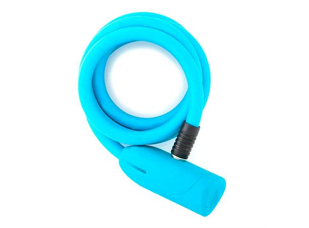 Uläc Bauhaus Wirelås Lys blå Nøkkel, 10 x1500mm, 300gr, Level 3
