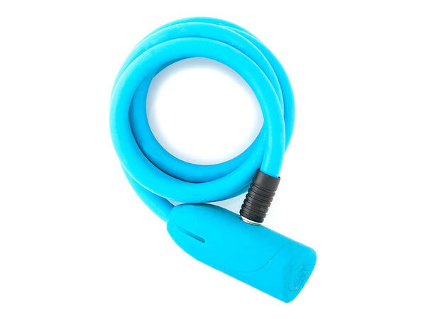 Uläc Bauhaus Wirelås Lys blå Nøkkel, 10 x1500mm, 300gr, Level 3 