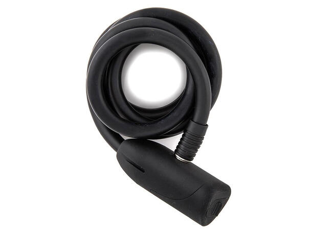 Uläc Bauhaus Wirelås Sort Nøkkel, 10 x1500mm, 300gr, Level 3 