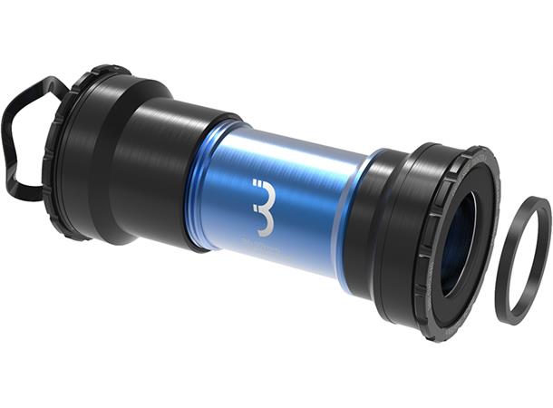 BBB BottomFit BBO-29 BB86/92 Kranklager Ø41mm x 86.5/89.5/92mm, 24mm,  xxg 