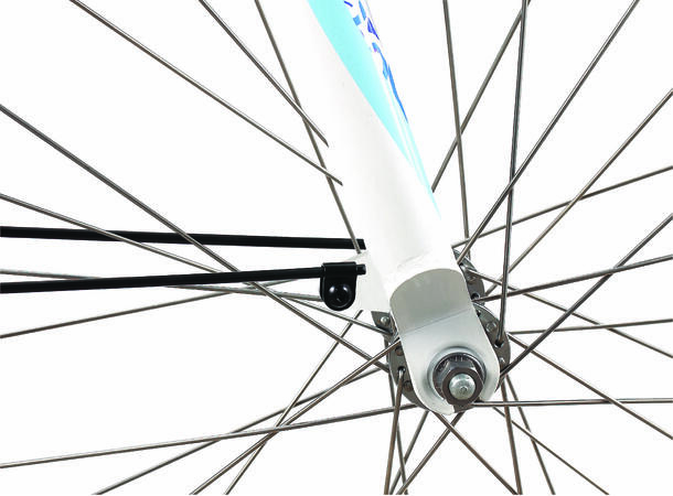 BBB CityGuard BFD-40 Skjermsett 28" Heldekkende skjermer 