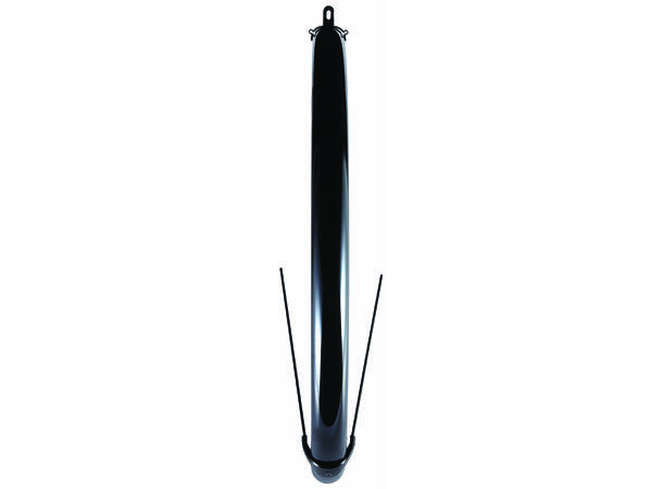 BBB CityGuard BFD-40 Skjermsett 28" Heldekkende skjermer 