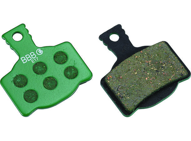 BBB DiscStop E BBS-36E Skiveklosser E-Bike, Magura 