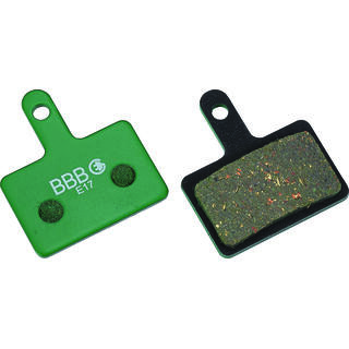 BBB DiscStop E BBS-53E Skiveklosser E-Bike, Tektro, TRP, Shimano
